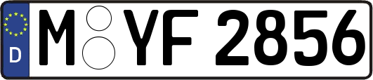M-YF2856