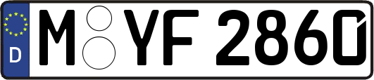 M-YF2860