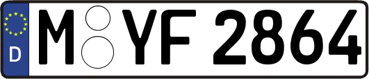 M-YF2864