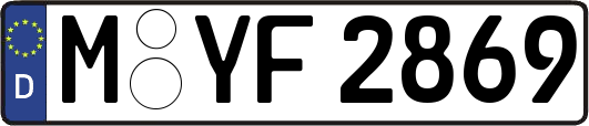 M-YF2869