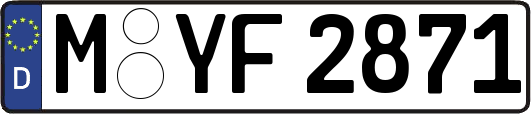 M-YF2871