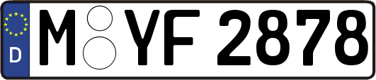 M-YF2878