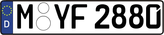 M-YF2880