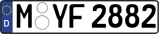 M-YF2882