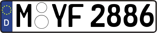 M-YF2886