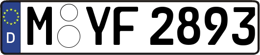 M-YF2893