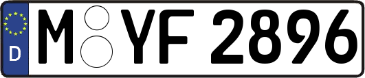 M-YF2896