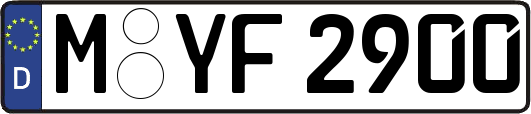 M-YF2900