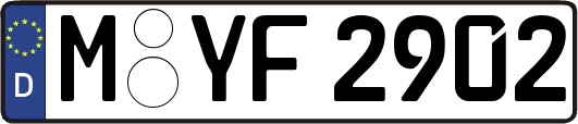 M-YF2902