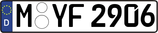 M-YF2906