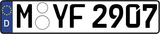 M-YF2907