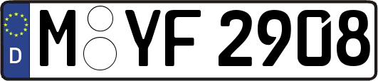 M-YF2908