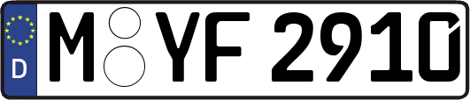 M-YF2910