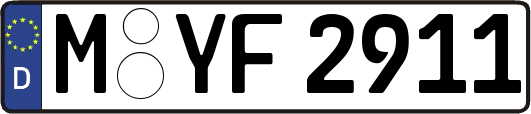 M-YF2911