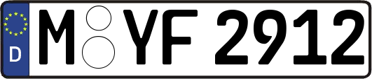 M-YF2912