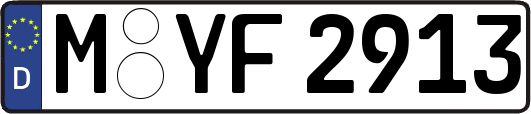 M-YF2913