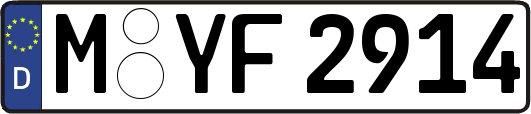 M-YF2914