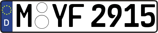 M-YF2915