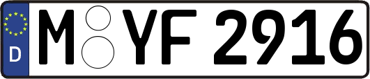 M-YF2916