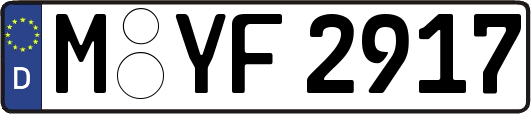 M-YF2917