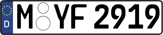 M-YF2919