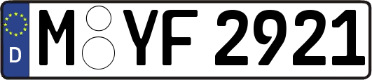 M-YF2921