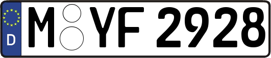 M-YF2928