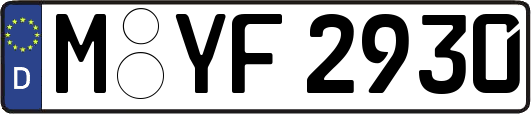 M-YF2930