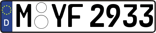 M-YF2933