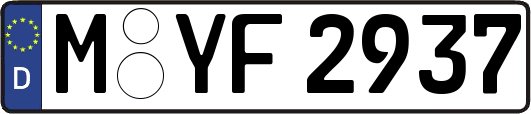 M-YF2937
