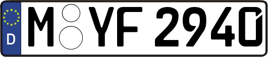 M-YF2940