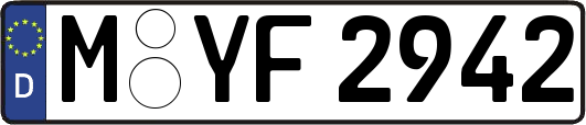 M-YF2942