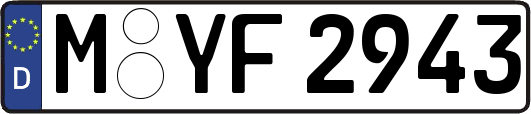 M-YF2943