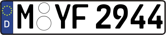 M-YF2944