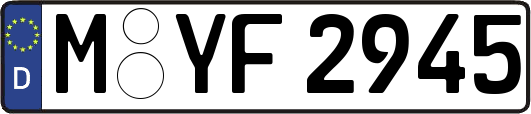 M-YF2945