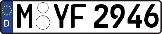 M-YF2946