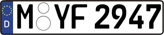 M-YF2947