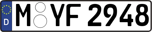 M-YF2948