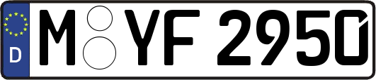 M-YF2950