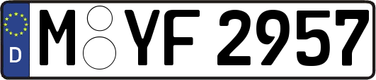 M-YF2957