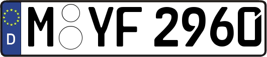 M-YF2960