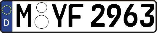 M-YF2963