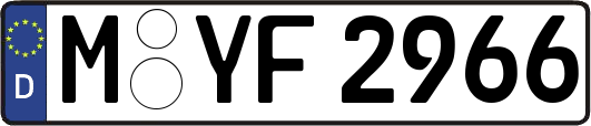 M-YF2966