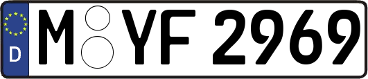 M-YF2969