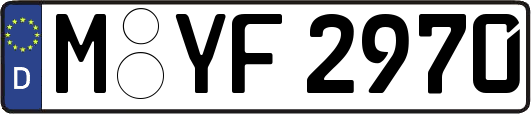 M-YF2970