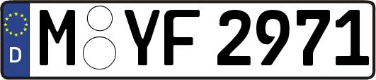 M-YF2971
