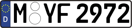 M-YF2972