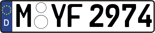 M-YF2974