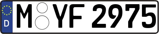 M-YF2975