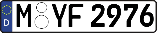 M-YF2976